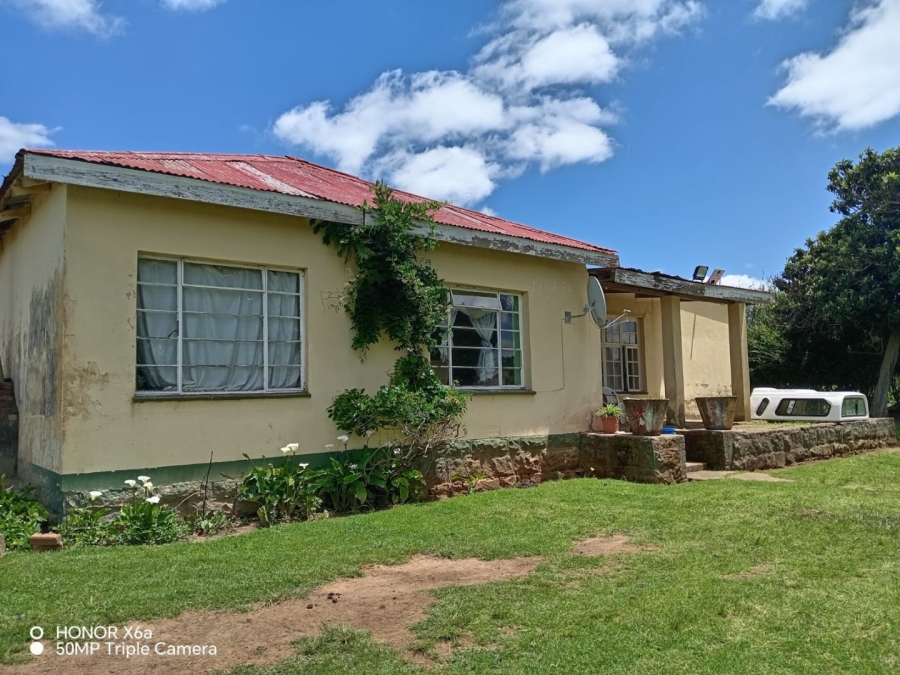 3 Bedroom Property for Sale in Maclear Rural Eastern Cape